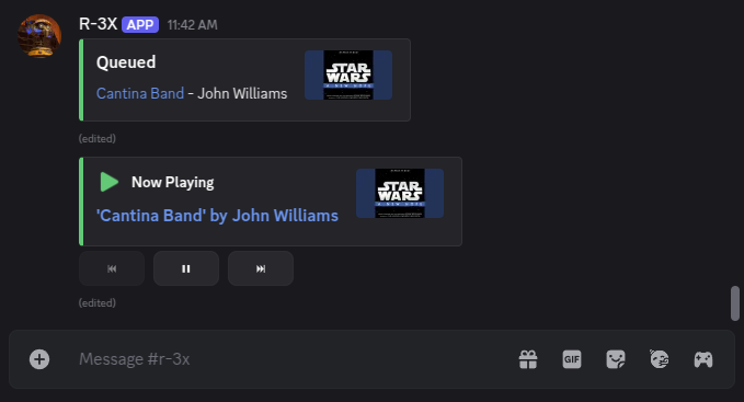 Discord Bots